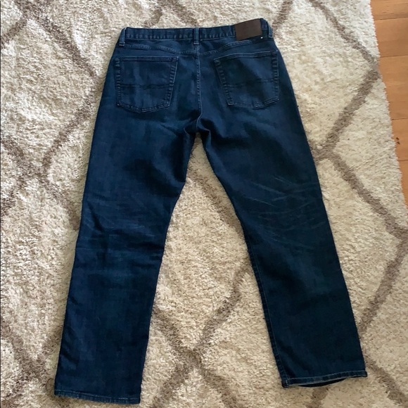 Lucky Brand Men’s Jeans - Picture 4 of 4